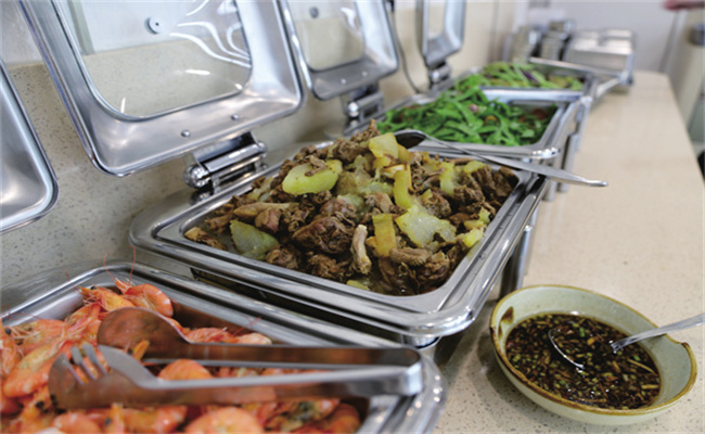 發展員工福利活動